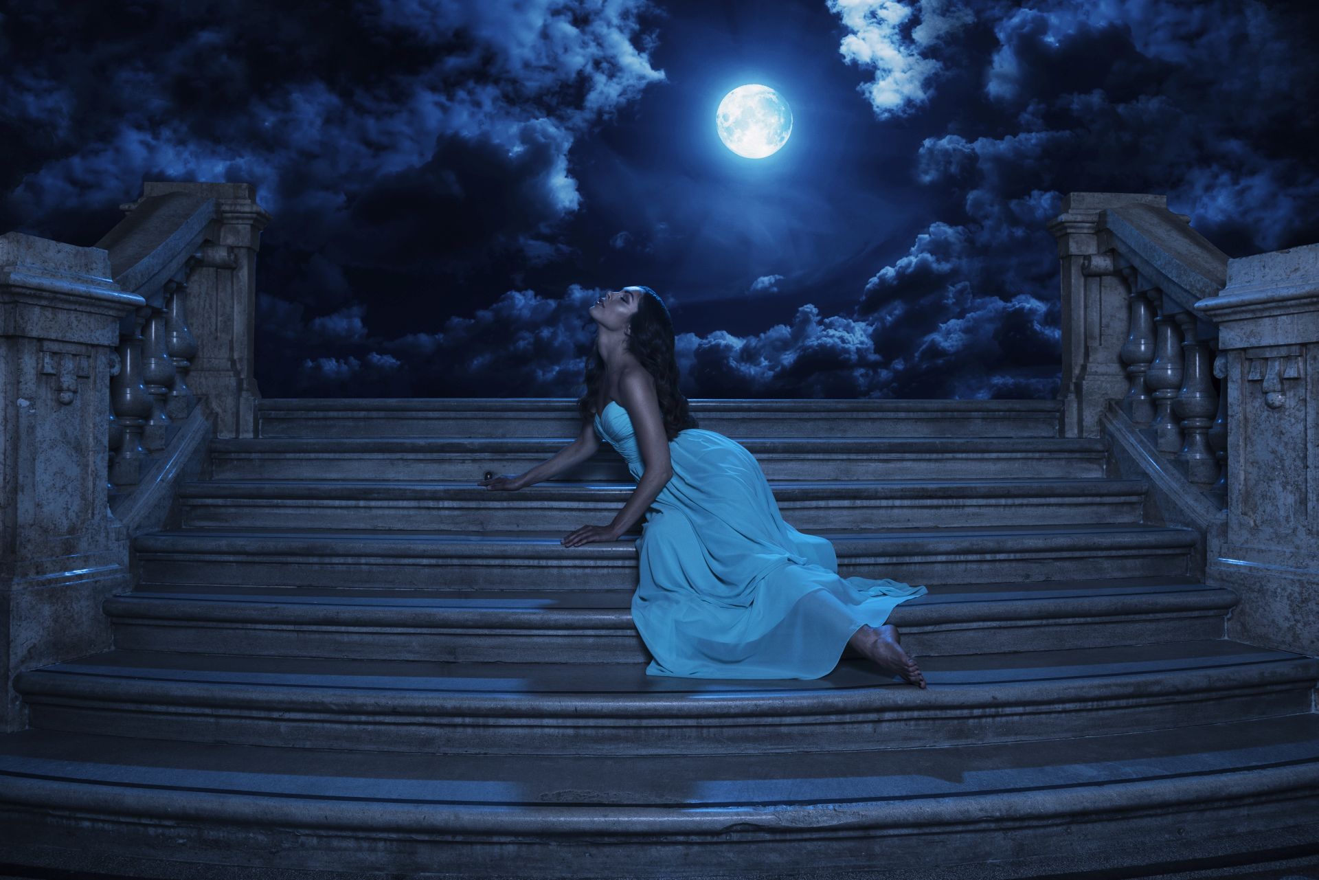 Riječka stepenica 1